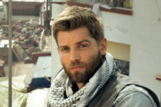 5 Questions With Mike Vogel of NBC's 'The Brave'