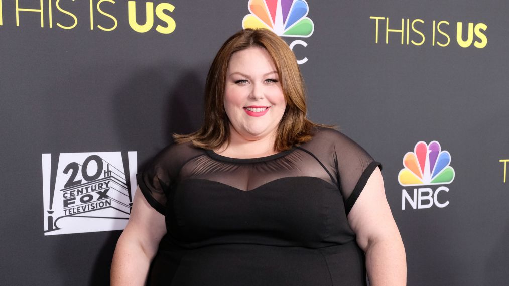 This is Us Chrissy Metz