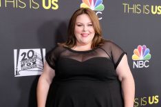 'This Is Us' Star Chrissy Metz on Season 2 and Her Bravest Moment in the Series