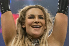 Natalya Title Shot