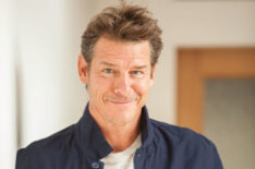 Trading Spaces - Carpenter Ty Pennington