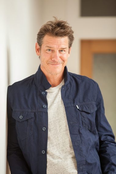 Trading Spaces - Ty Pennington