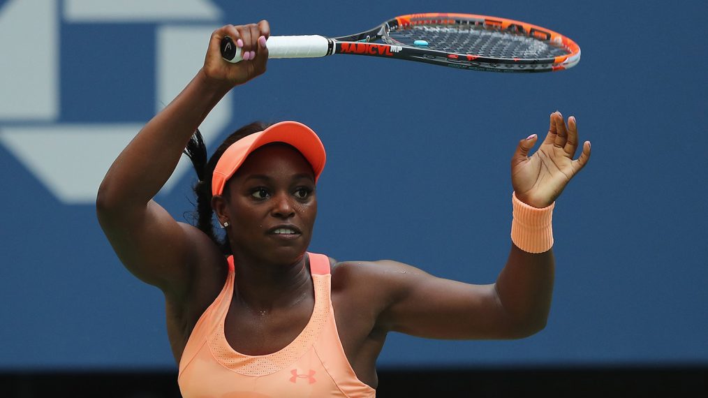 USOpenSloaneStephens