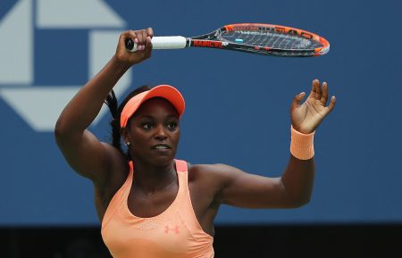 USOpenSloaneStephens