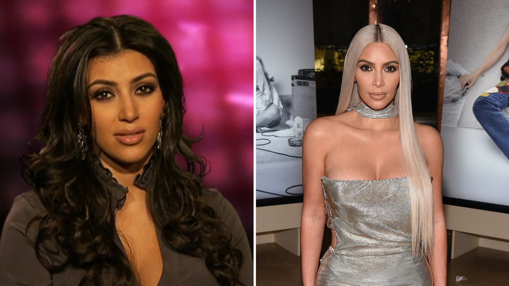 Kim Kardashian