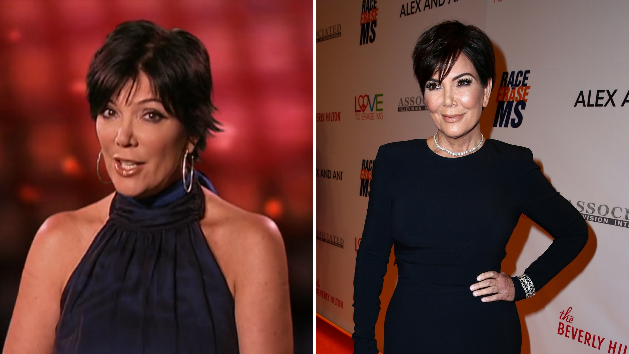 Kris Jenner