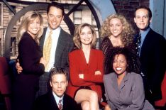 'Ally McBeal' at 20: Where Are Your Cast Favorites Now?