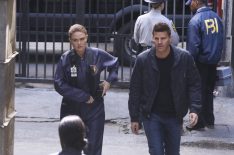'Bones': Emily Deschanel, David Boreanaz and Producers Reflect on Their Favorite Episodes