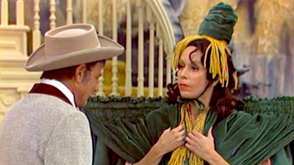 The Carol Burnett Show