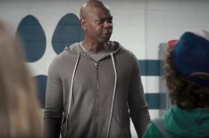 Dave Chappelle, Ellen DeGeneres Star in Netflix Crossover Ad for Stand-Up Specials