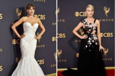 Emmy Awards 2017 Red Carpet (PHOTOS)