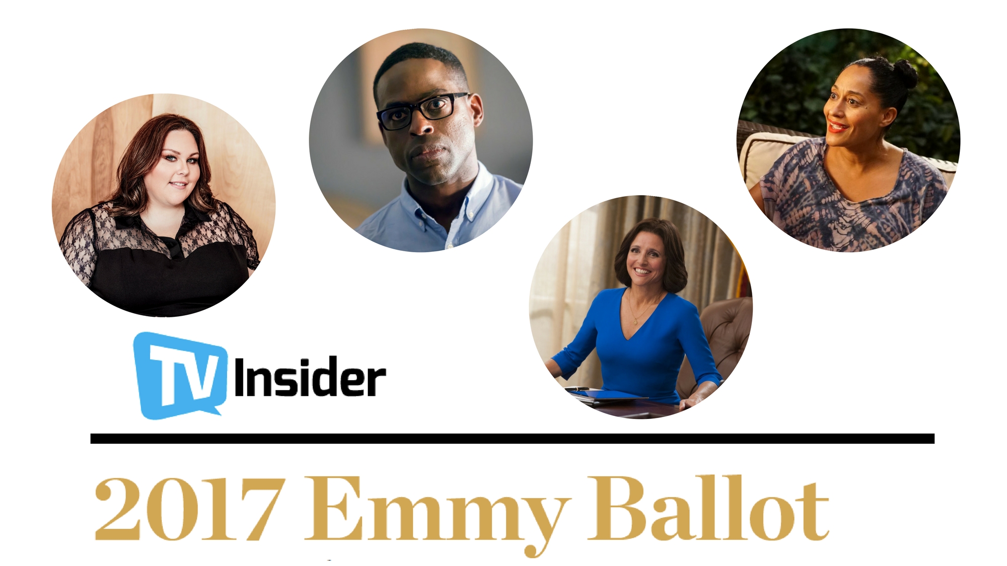 Emmys 2017 Ballot: Download Your Printable 69th Annual Emmy Awards Ballot