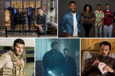 Get It: TV Guide Magazine's Ultimate Fall TV 2017 Calendar