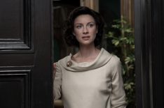 Outlander - Caitriona Balfe