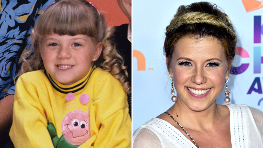 Jodie Sweetin