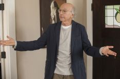 Find out Which A-List Guest Stars You'll See on 'Curb Your Enthusiasm'