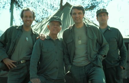 M*A*S*H