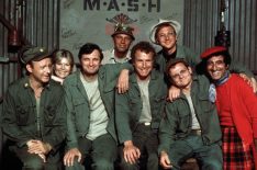 M*A*S*H: 8 Things We Learned from Fox Reunion Special