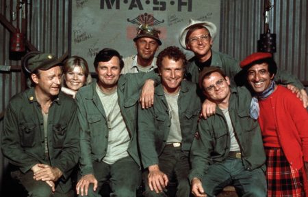 M*A*S*H