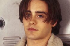 Jared Leto as Jordan Catalano in My So-Called Life