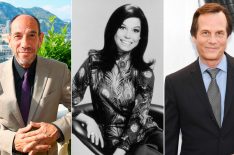 In Memoriam: TV Stars Who Died in 2017