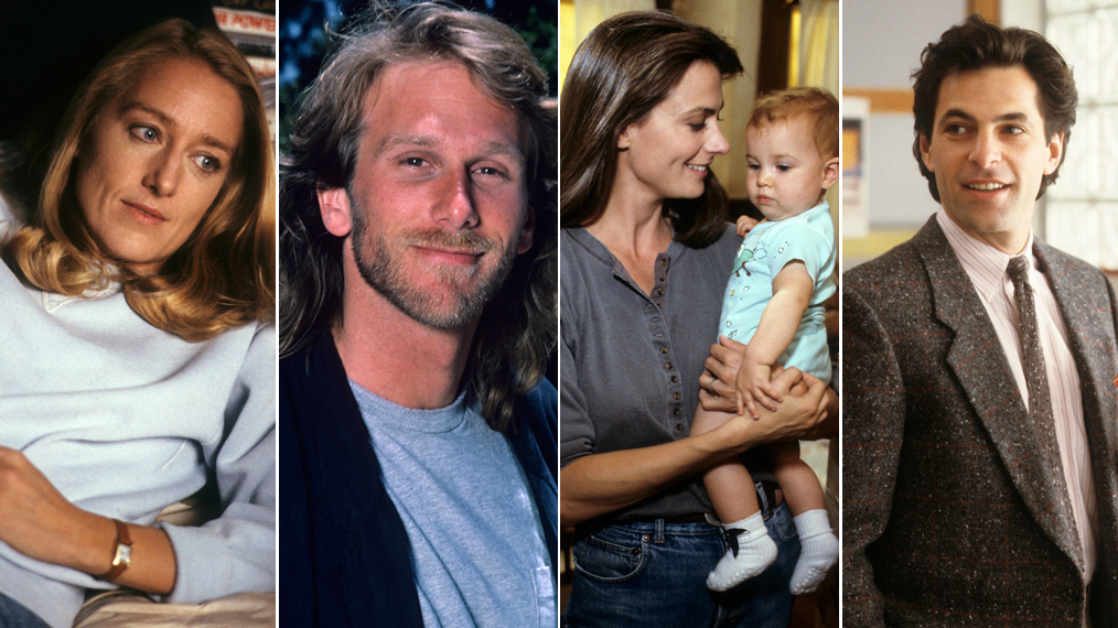 'thirtysomething' at 30: Memorable Characters and Storylines, and Its Influence on 'This Is Us'