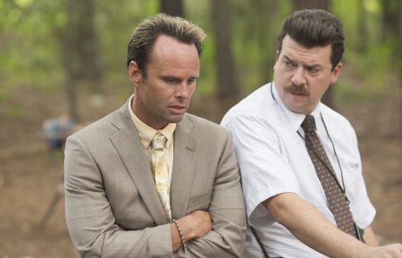 Vice Principals - Walton Goggins and Danny McBride