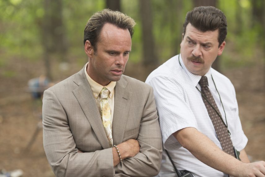 Vice Principals - Walton Goggins, Danny McBride