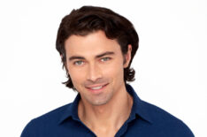 Matt Cohen in General Hospital