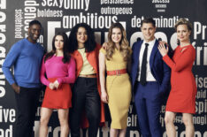 'The Bold Type' Renewed for Seasons 2 and 3