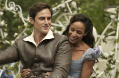 Once Upon a Time – Andrew J. West, Dania Ramirez