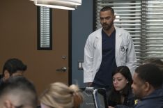 ABC Orders Additional Episodes of 'Grey's,' 'black-ish' and 'American Housewife'