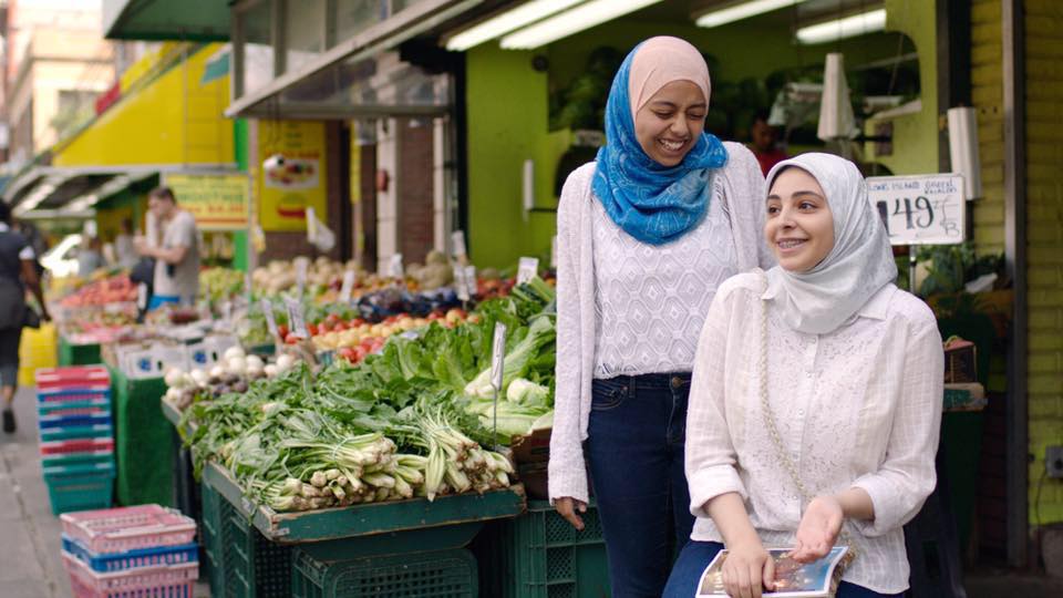 Humans of New York: The Series