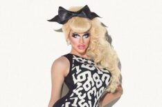 Trixie Mattel - RuPaul's Drag Race