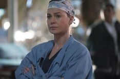 What's On: An Explosive Crisis on ‘Grey's Anatomy’ Leads Off a Night of Season Finales