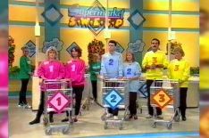 7 GIFs That Will Get You Excited for the Return of 'Supermarket Sweep'