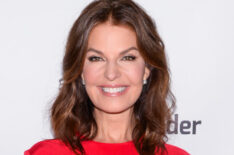 TV Guide Magazine Cover Celebration for Sela Ward