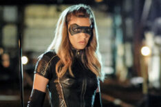 'Arrow': Juliana Harkavy Teases Dinah's New Dilemma