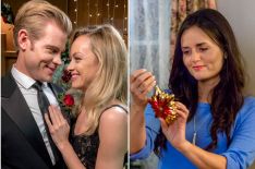 Here Are All 21 'Countdown to Christmas' Hallmark Channel Movies