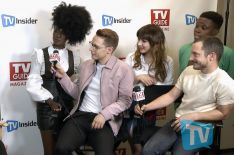 The Cast of 'Dirk Gently's Holistic Detective Agency' Previews Season 2 (VIDEO)