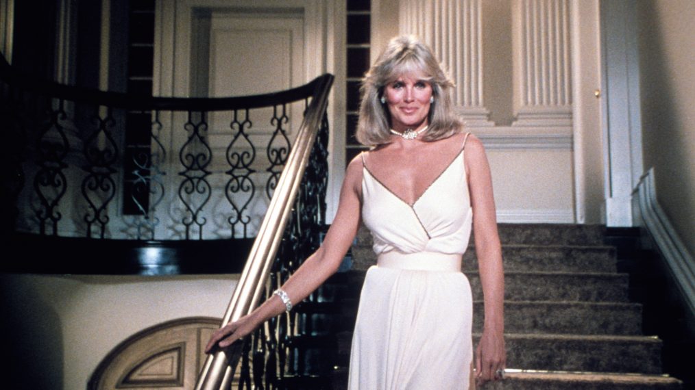 Dynasty - Linda Evans