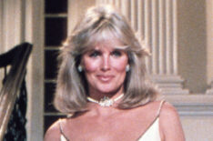 Dynasty - Linda Evans