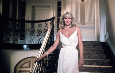 Dynasty - Linda Evans