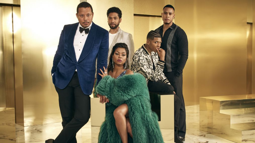 Empire-cast