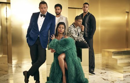 Empire-cast