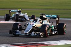Formula One 2018 TV Schedule on ESPN Networks Starts With Australian Grand Prix