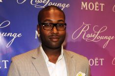 'Project Runway' Designer Mychael Knight Dies at 39