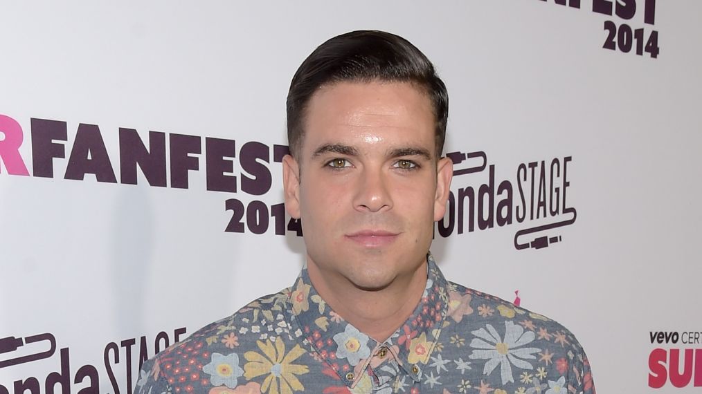 Mark Salling