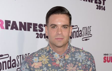 Mark Salling