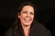 Olivia Colman